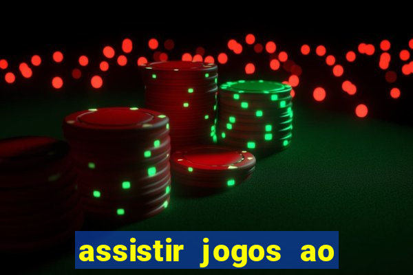 assistir jogos ao vivo rmc